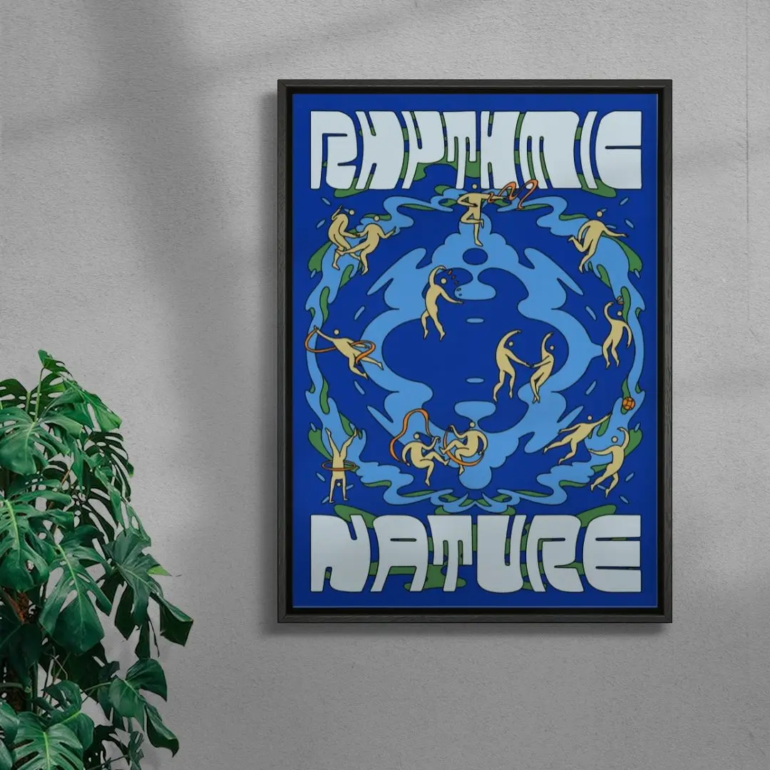 Rhythmic Nature - Image 3