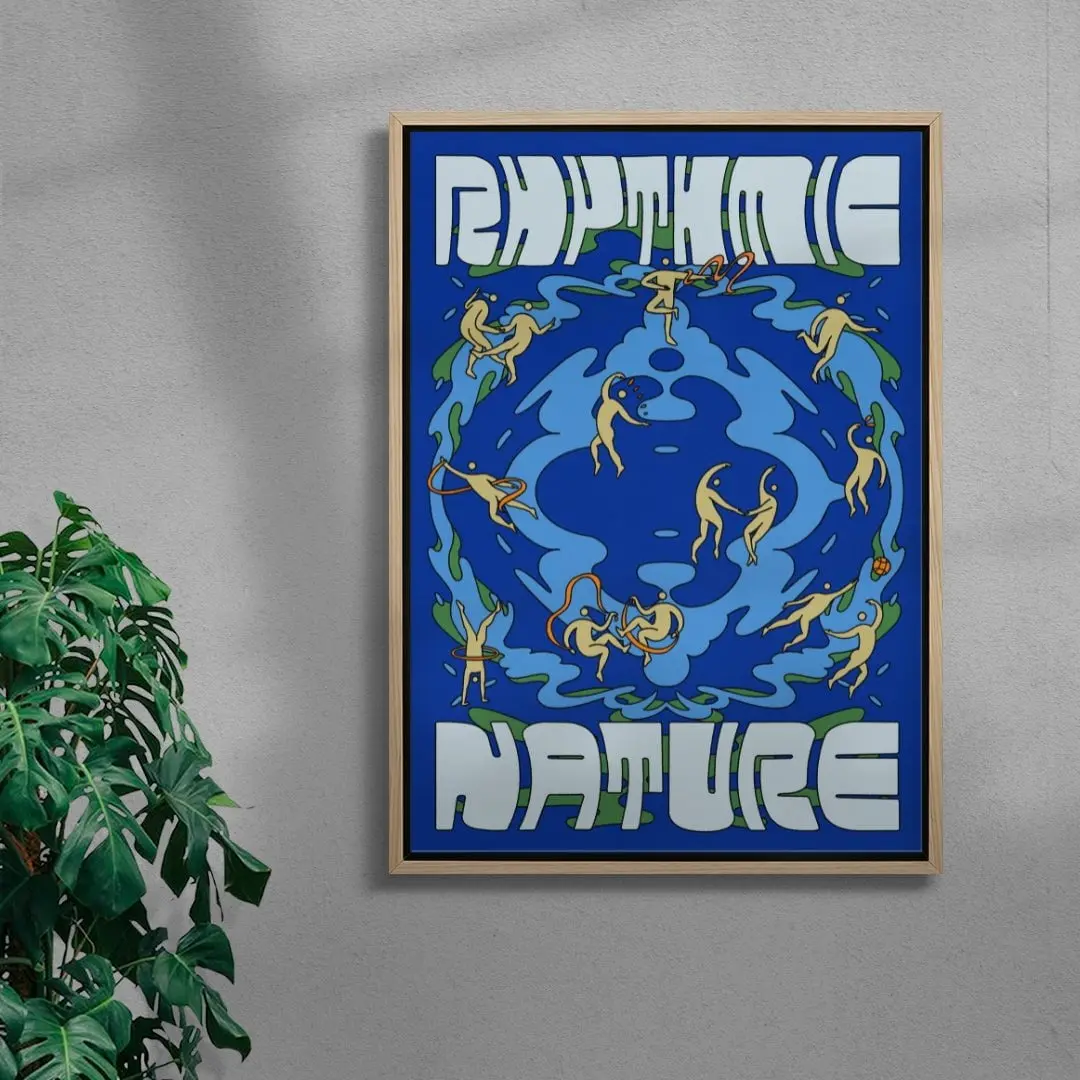 Rhythmic Nature - Image 4