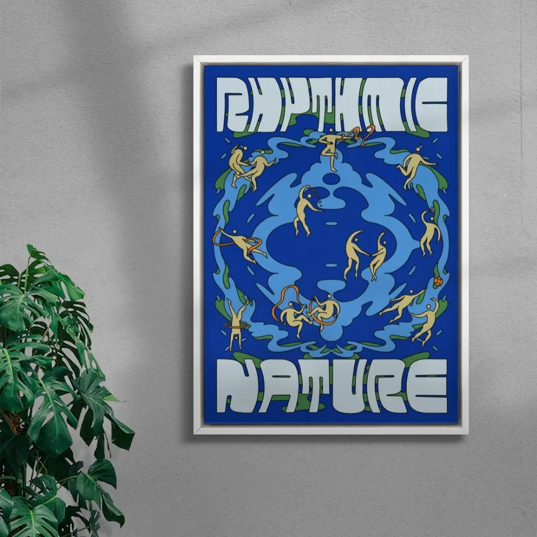 Rhythmic Nature - Image 5