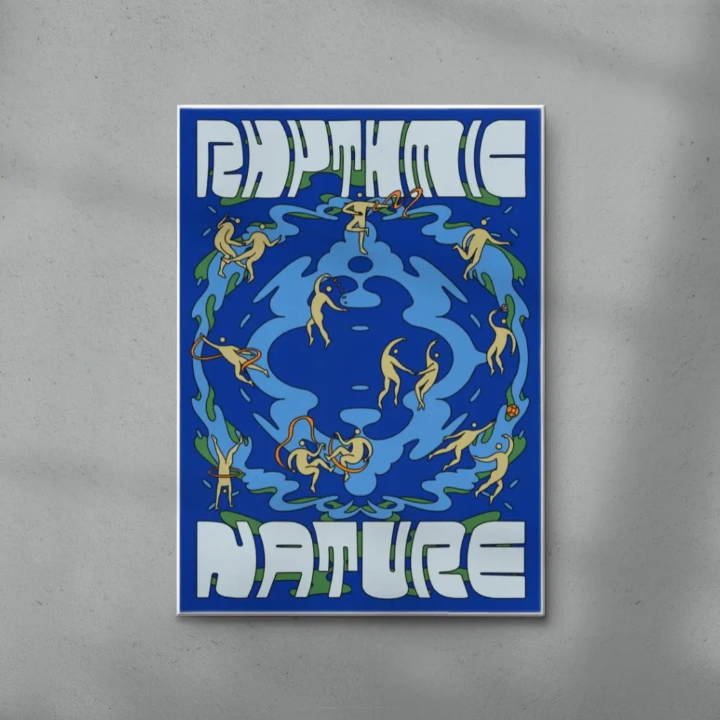 Rhythmic Nature - Image 6