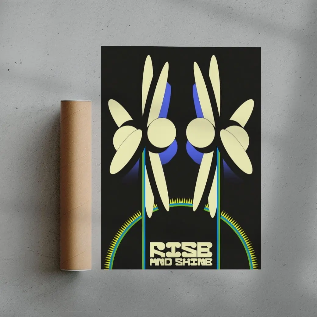 Rise and Shine - Image 2