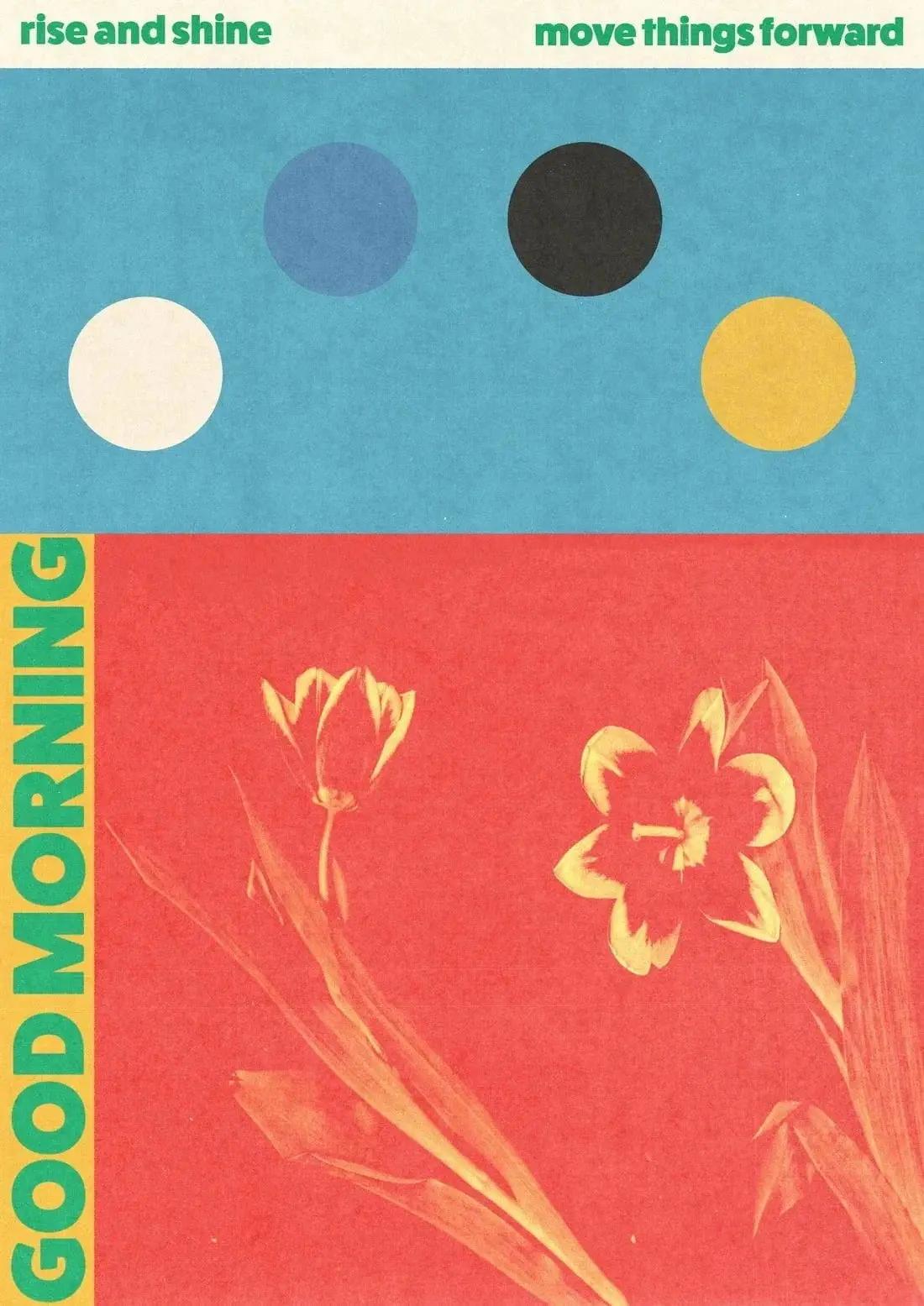 Rise and Shine - Image 2
