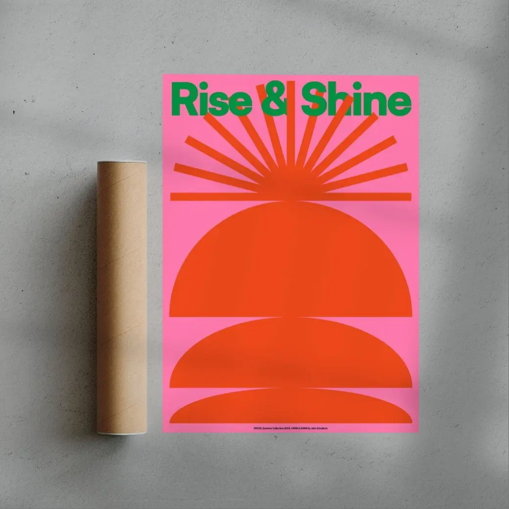 Rise & Shine - Image 2