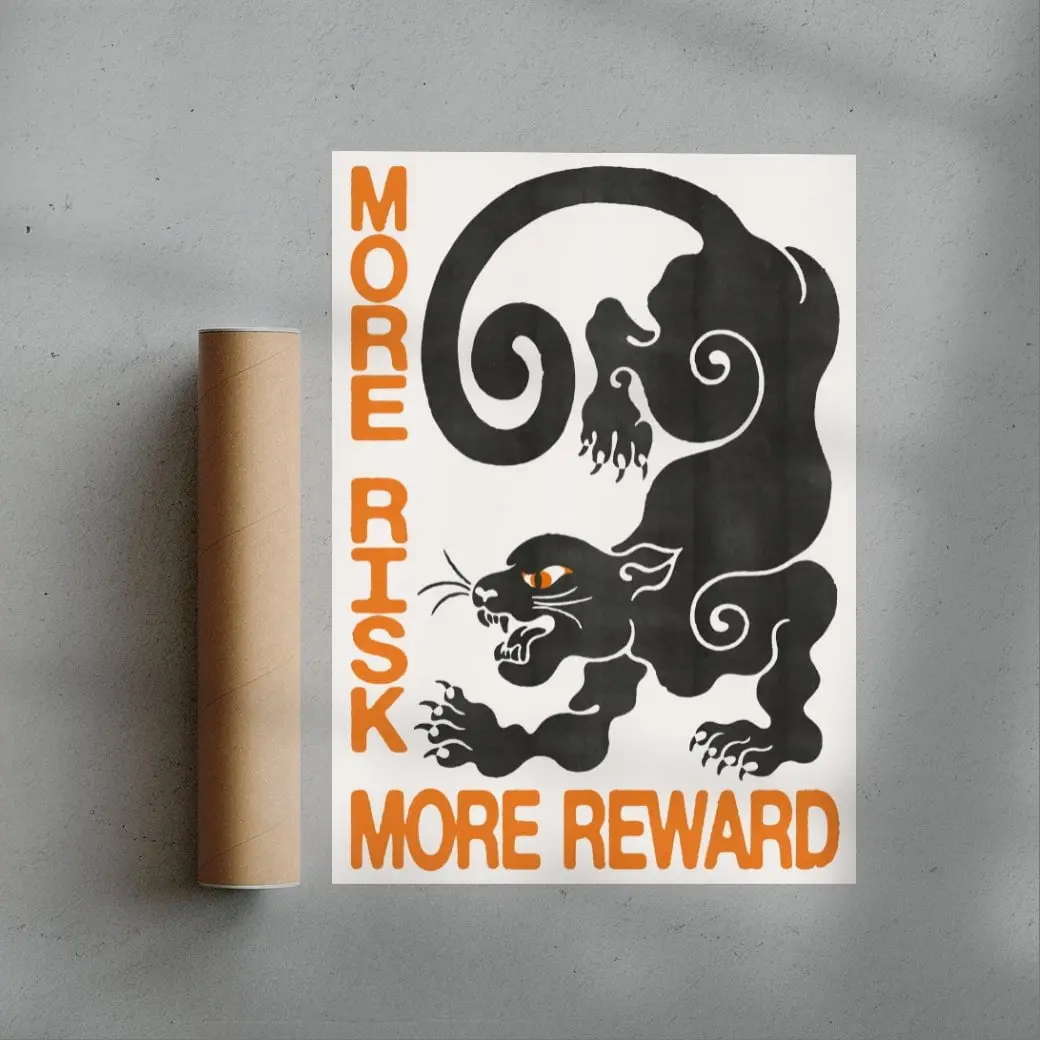 Risk Reward - Image 3