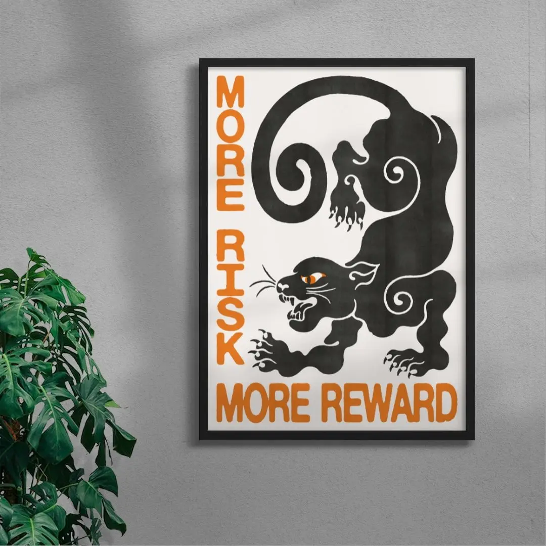 Risk Reward - Image 4