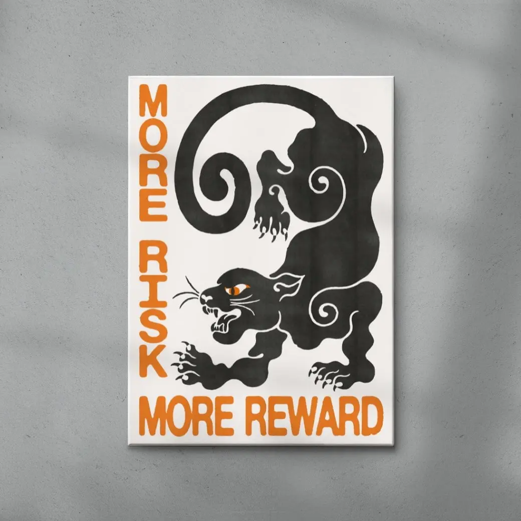 Risk Reward - Image 3