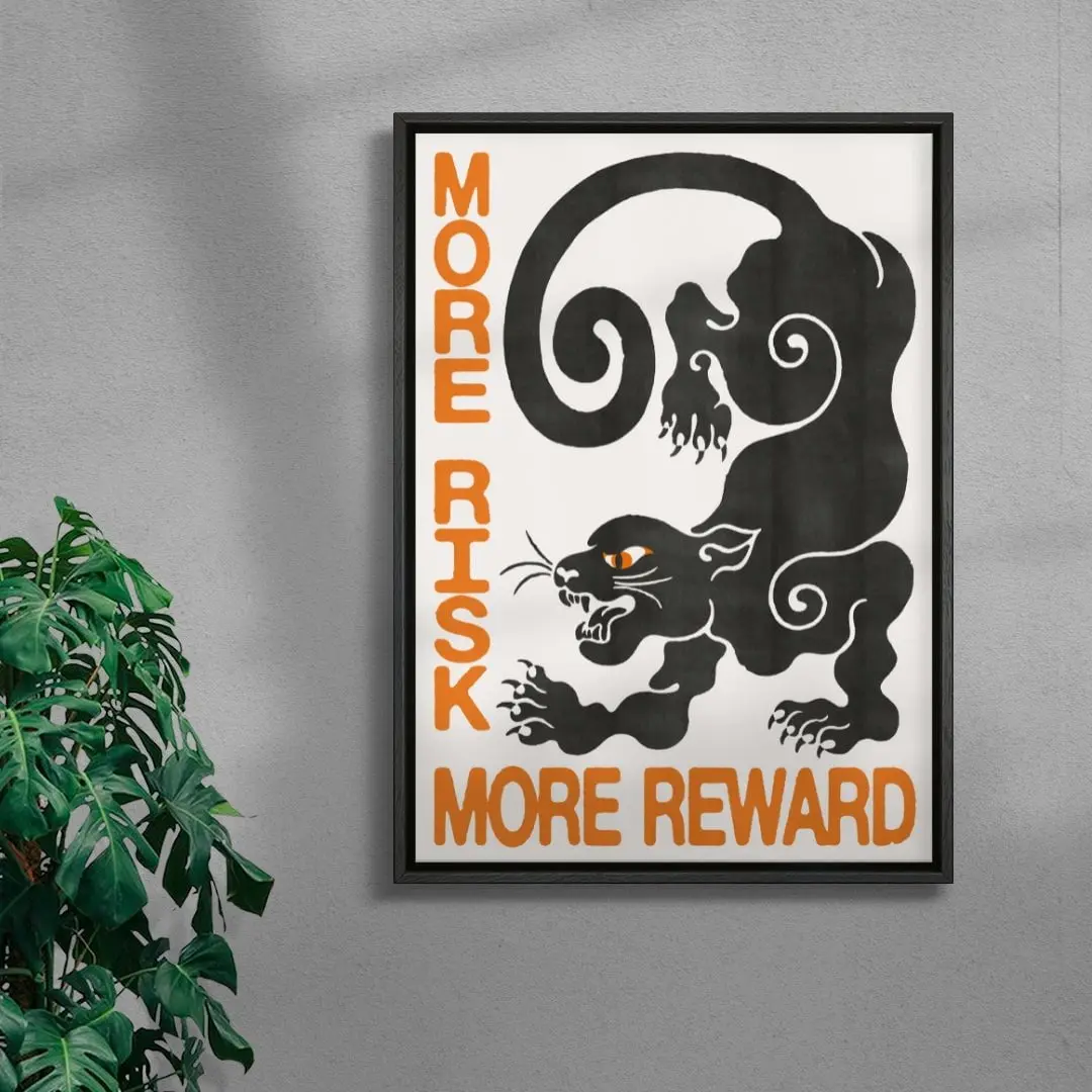 Risk Reward - Image 4