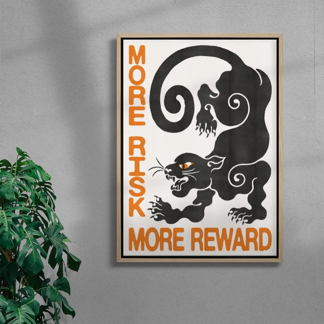 Risk Reward - Image 6