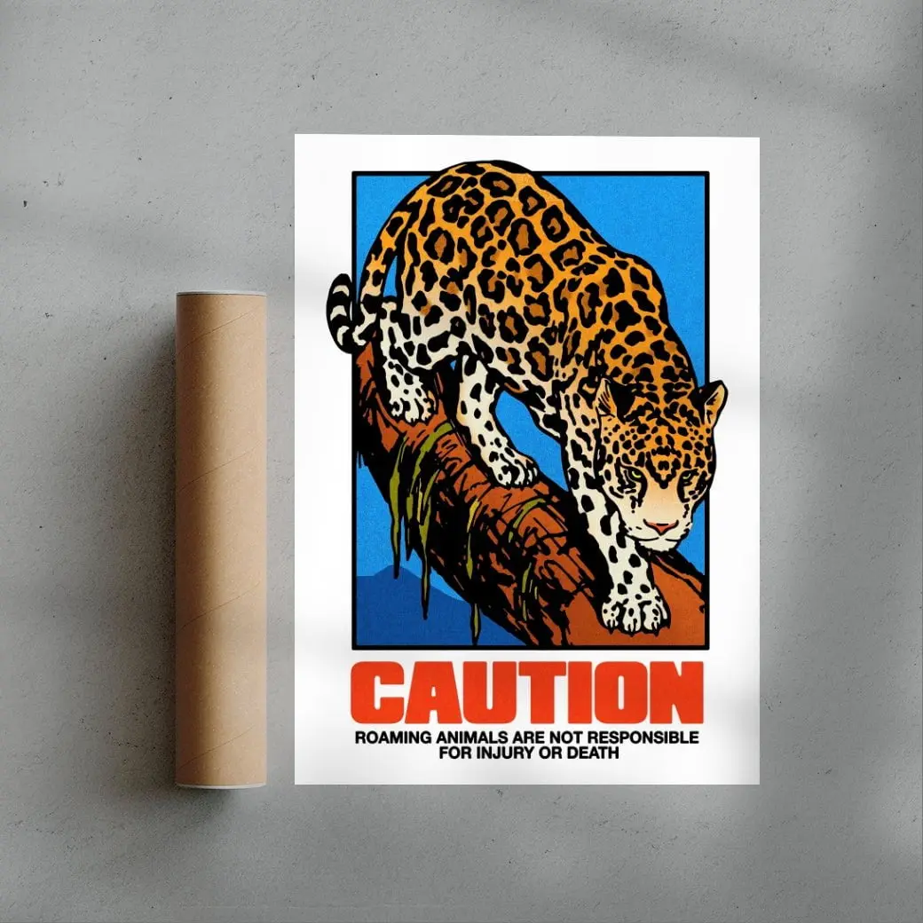 Roaming Animals - Image 2