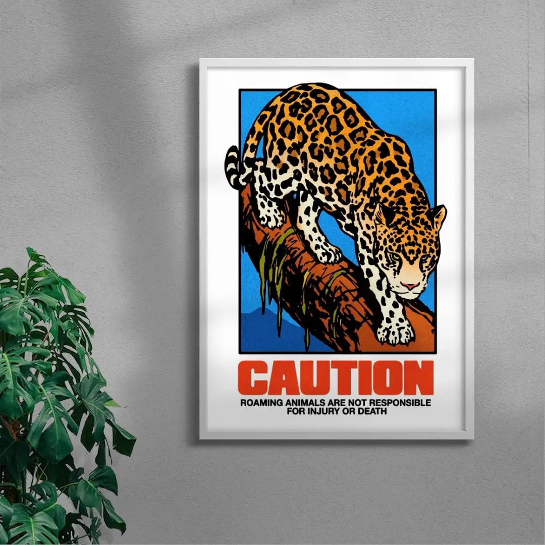 Roaming Animals - Image 4
