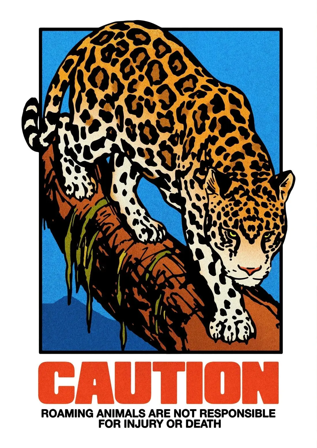 Roaming Animals - Image 2