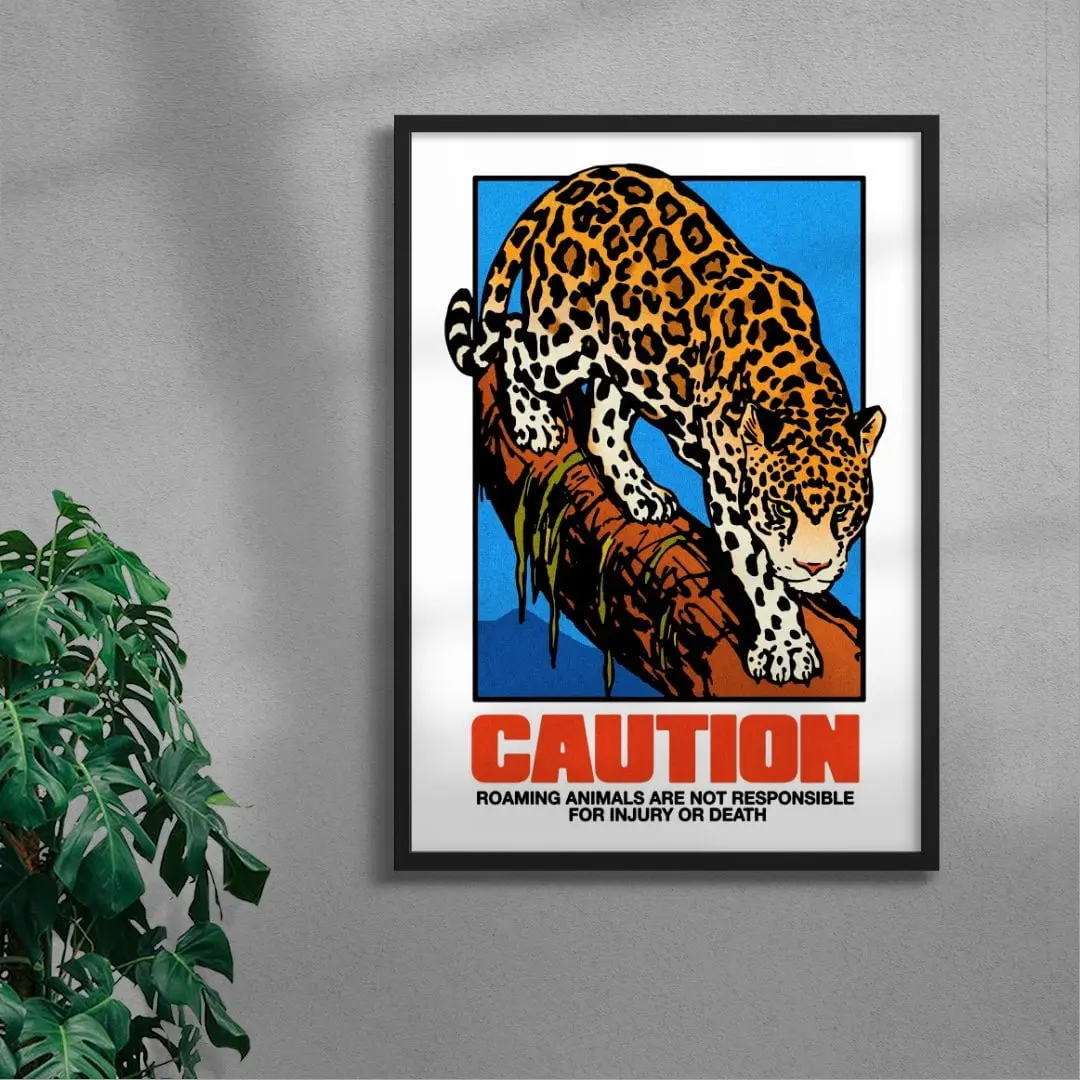 Roaming Animals - Image 4