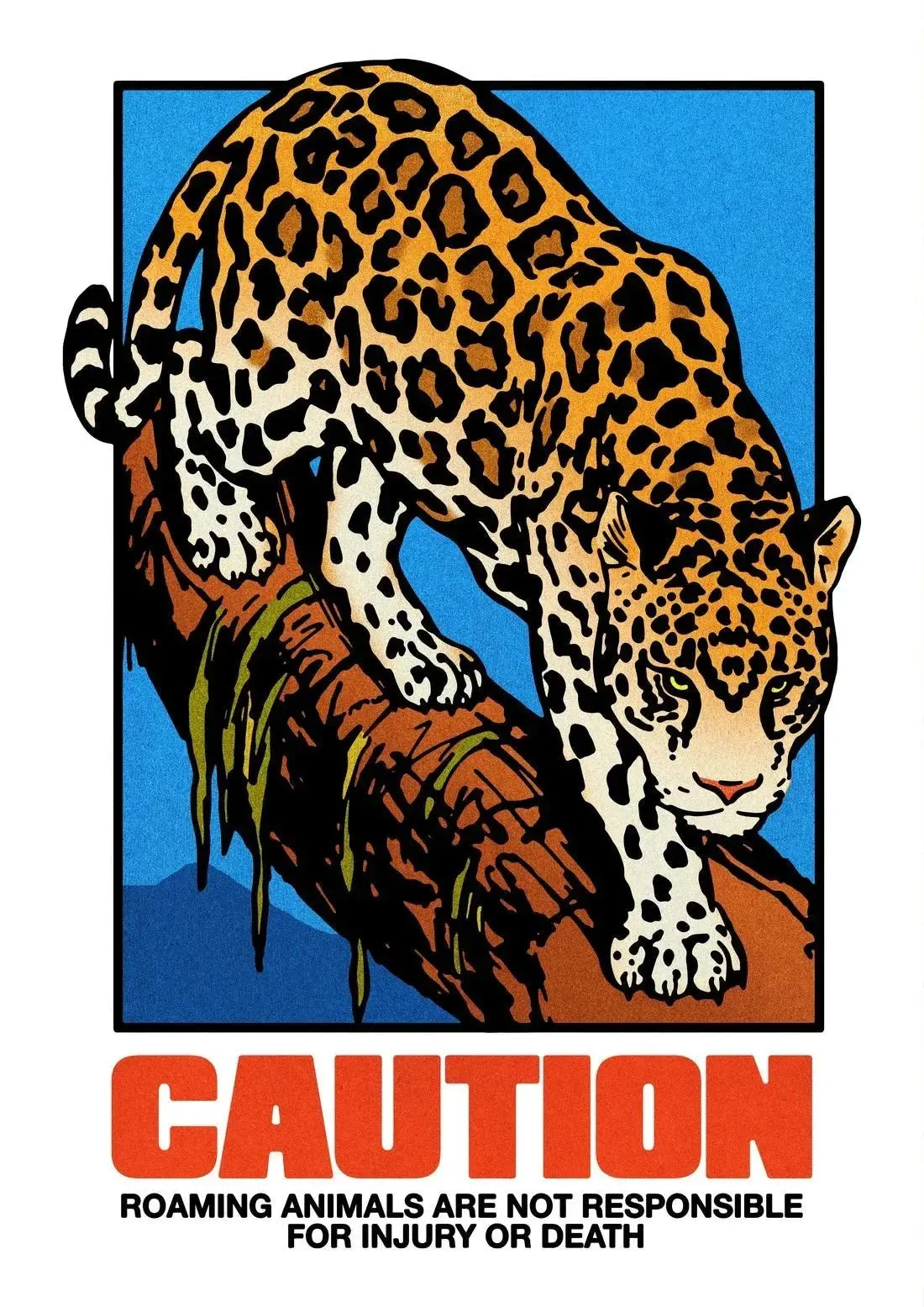 Roaming Animals - Image 2
