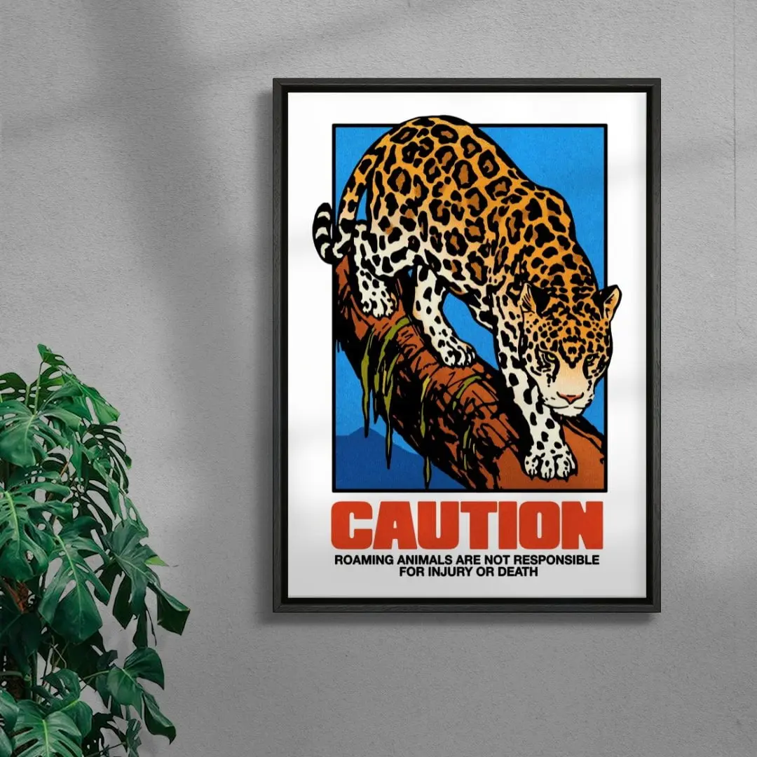 Roaming Animals - Image 3