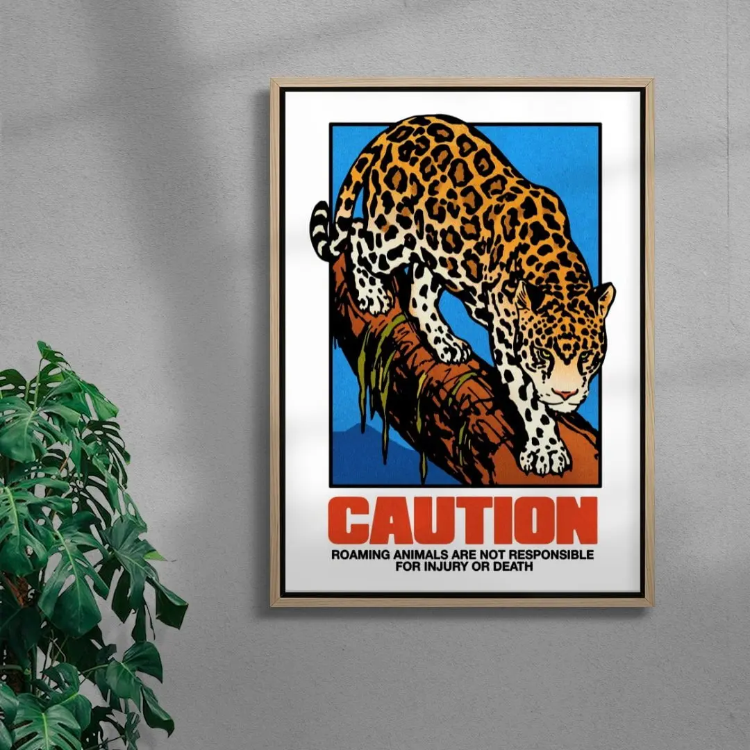 Roaming Animals - Image 4