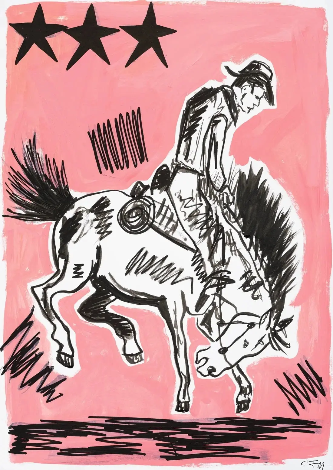 Rodeo - Image 2