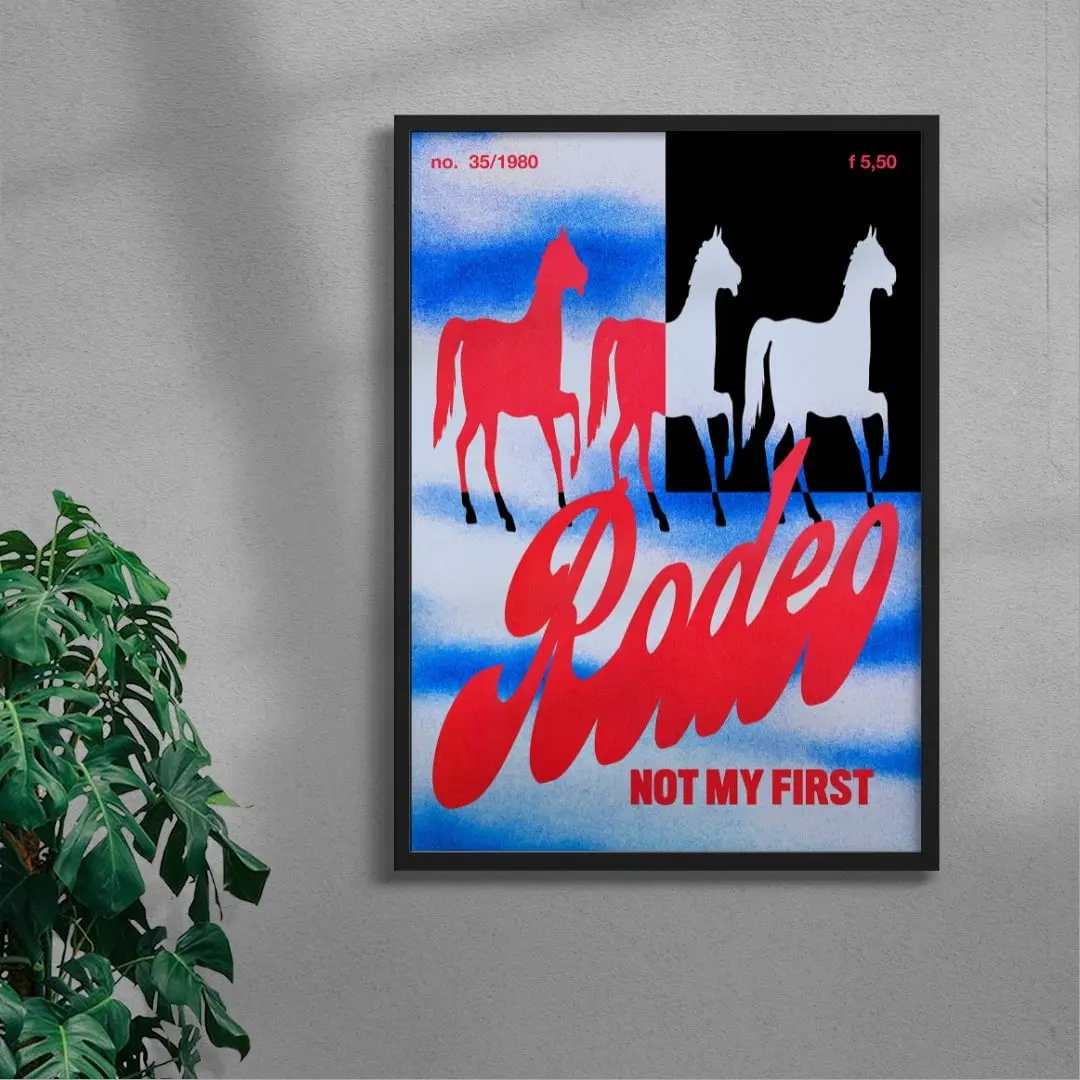 Rodeo - Image 4