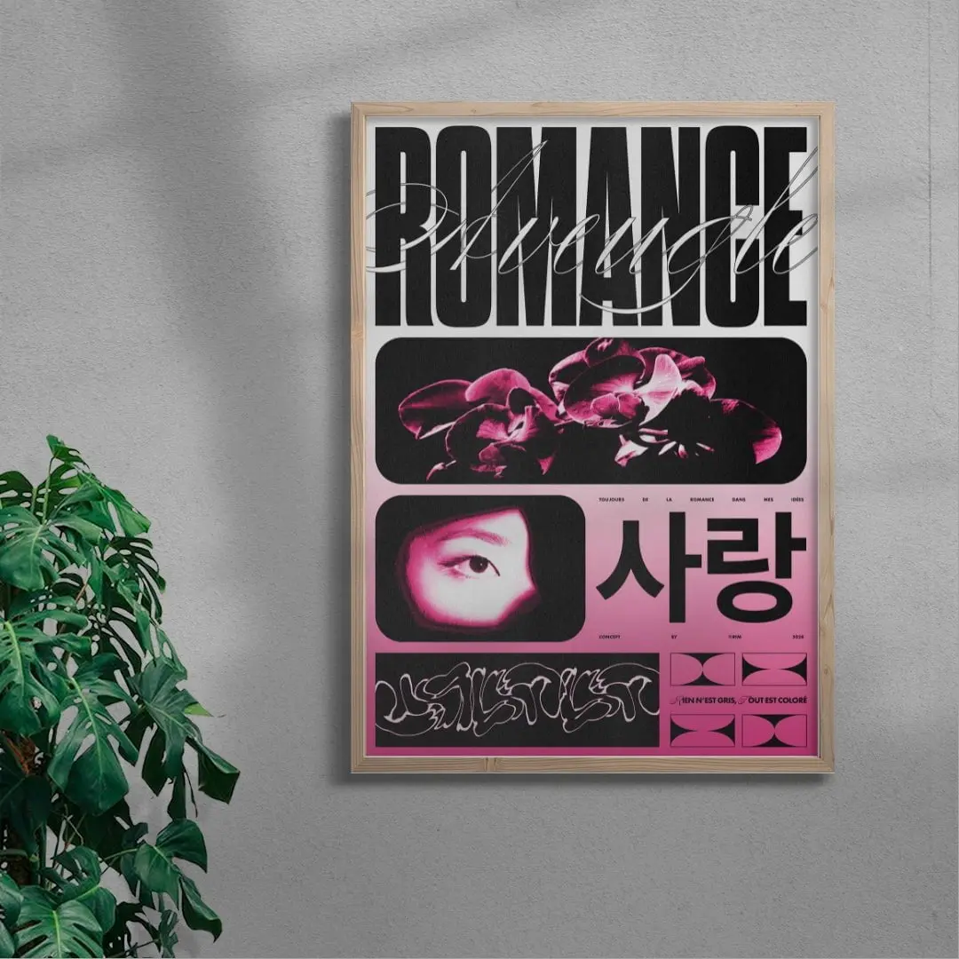 Romance Aveugle - Image 5