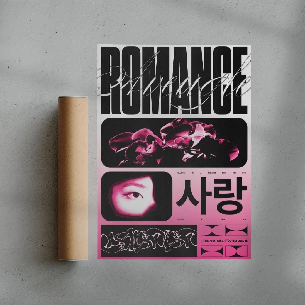 Romance Aveugle - Image 3