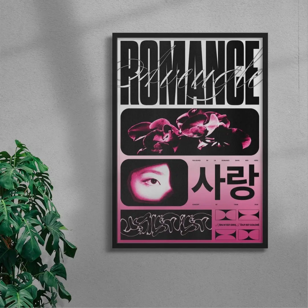 Romance Aveugle - Image 4