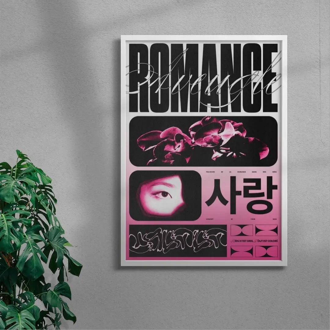 Romance Aveugle - Image 5