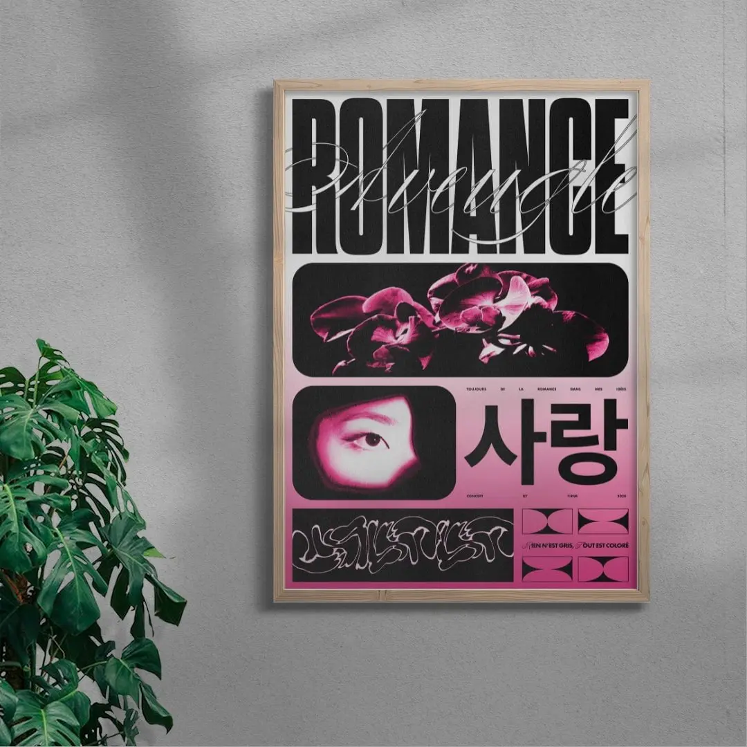 Romance Aveugle - Image 6
