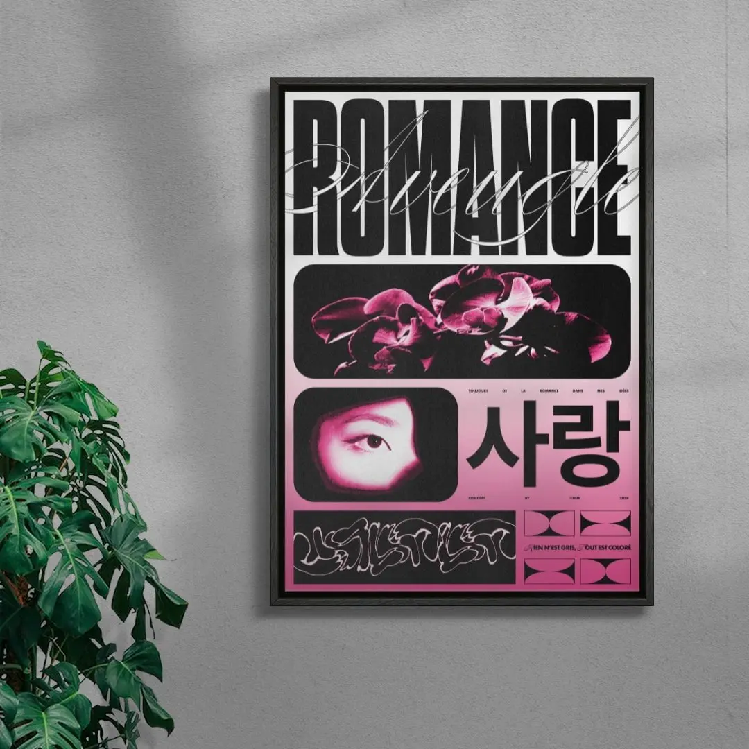 Romance Aveugle - Image 3