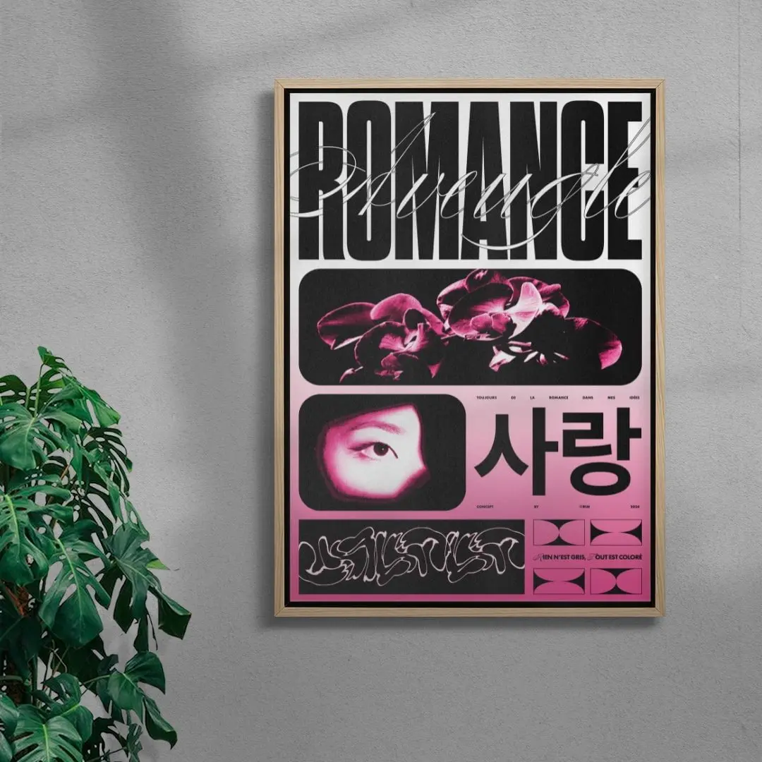 Romance Aveugle - Image 4