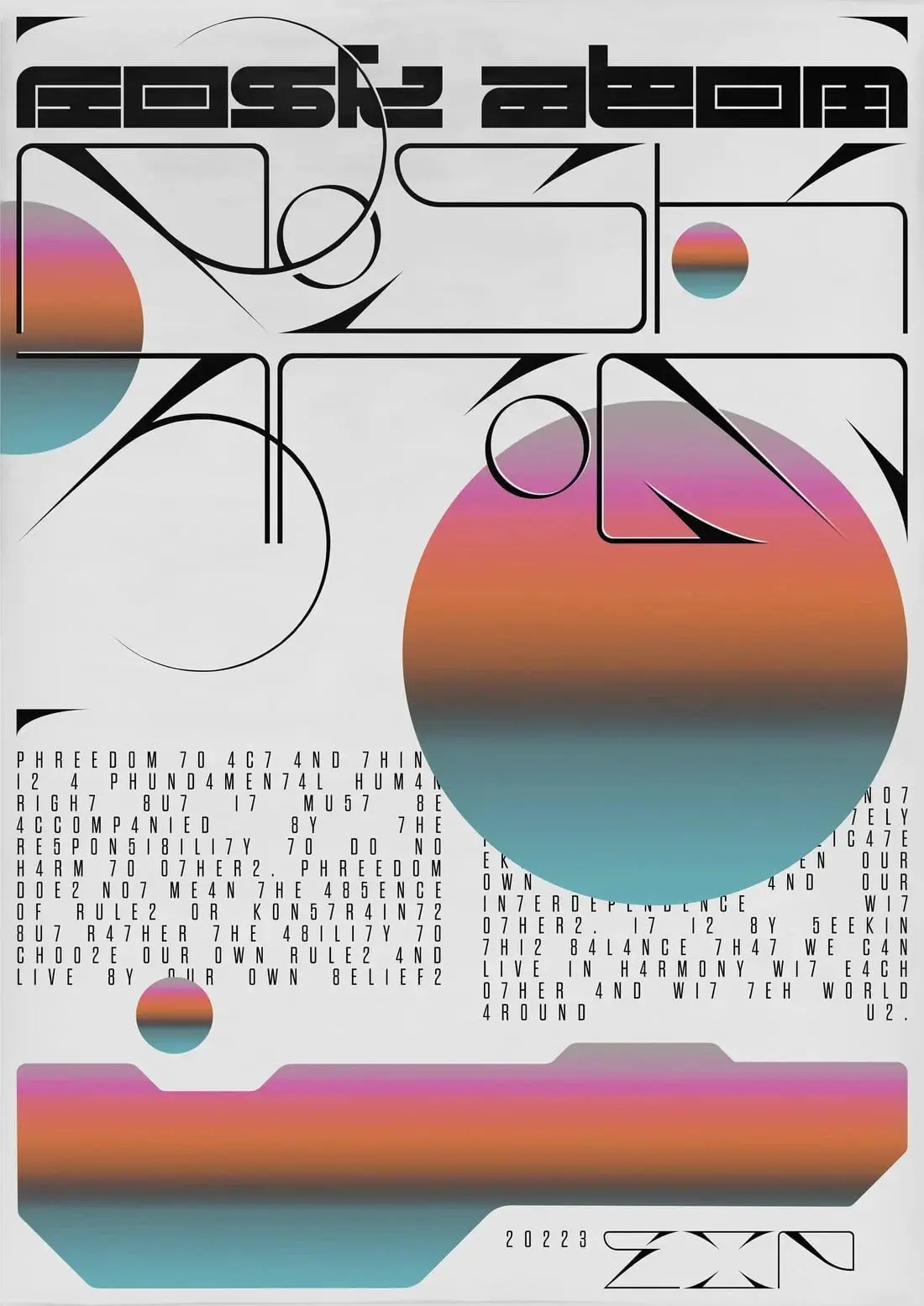 Rosk Atom - Image 2