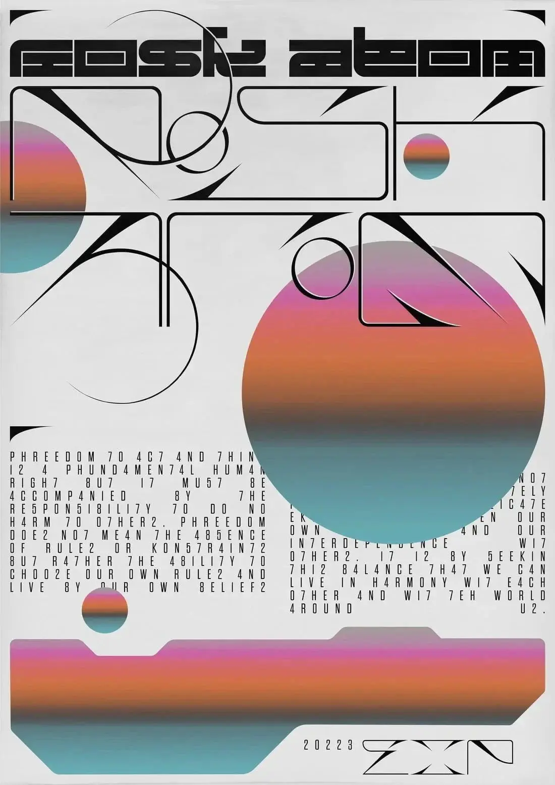 Rosk Atom - Image 2
