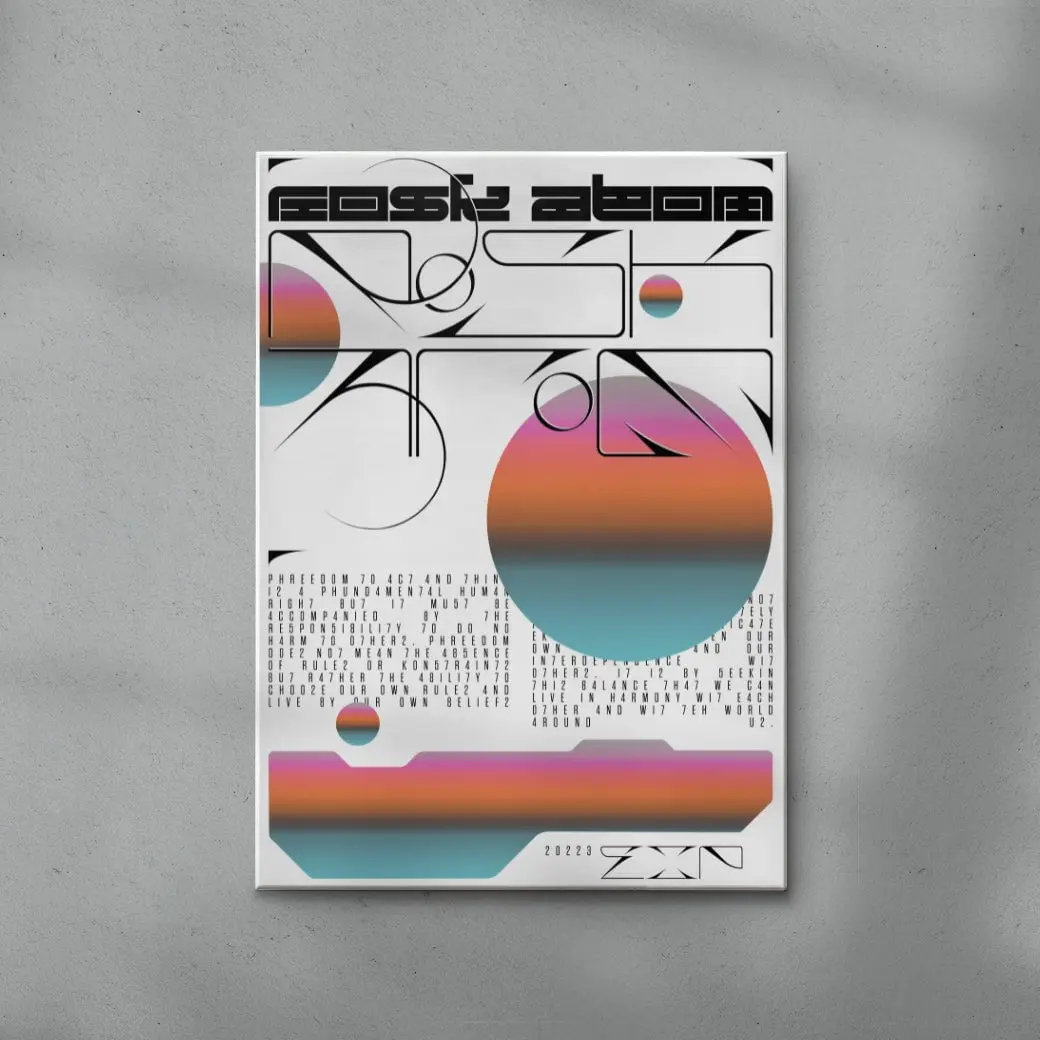 Rosk Atom - Image 6