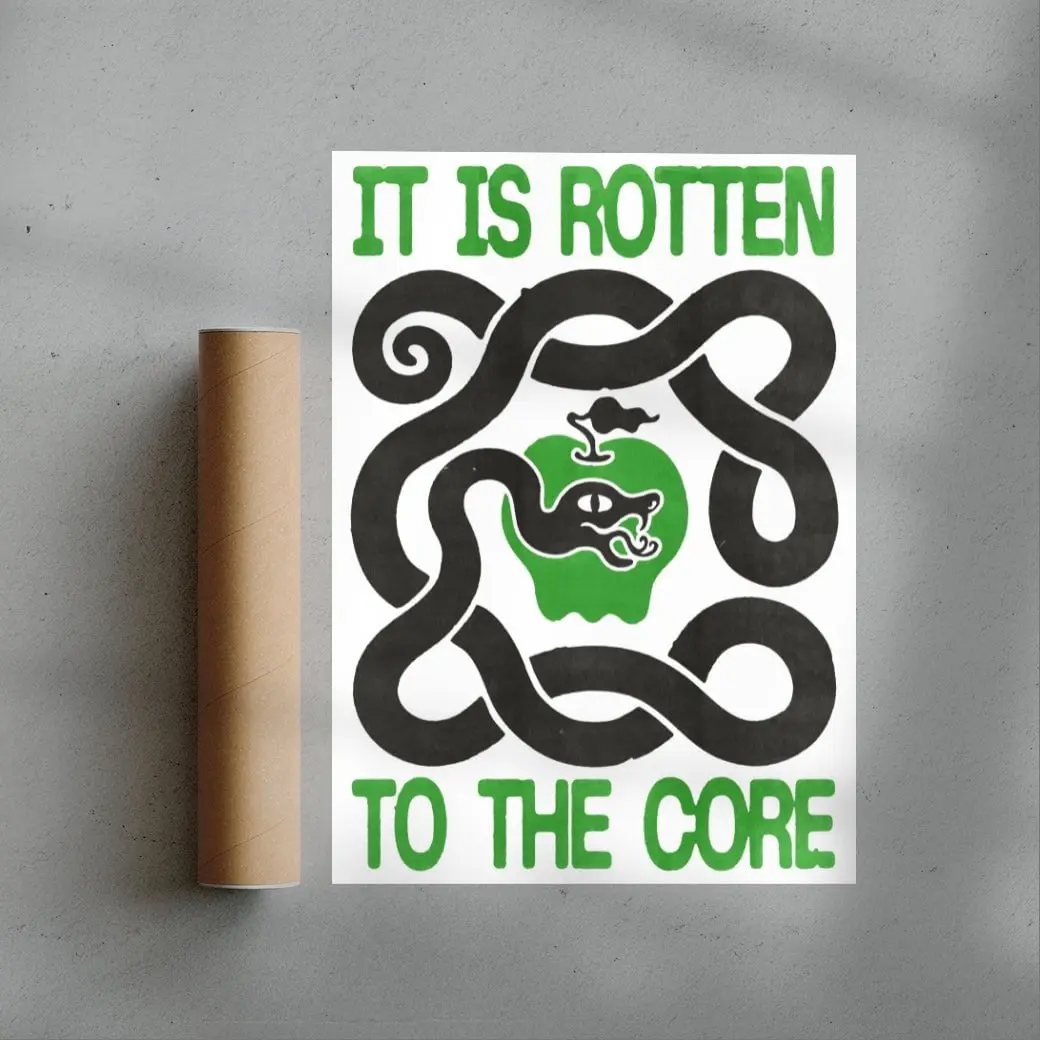 ROTTEN TO THE CORE - Image 2