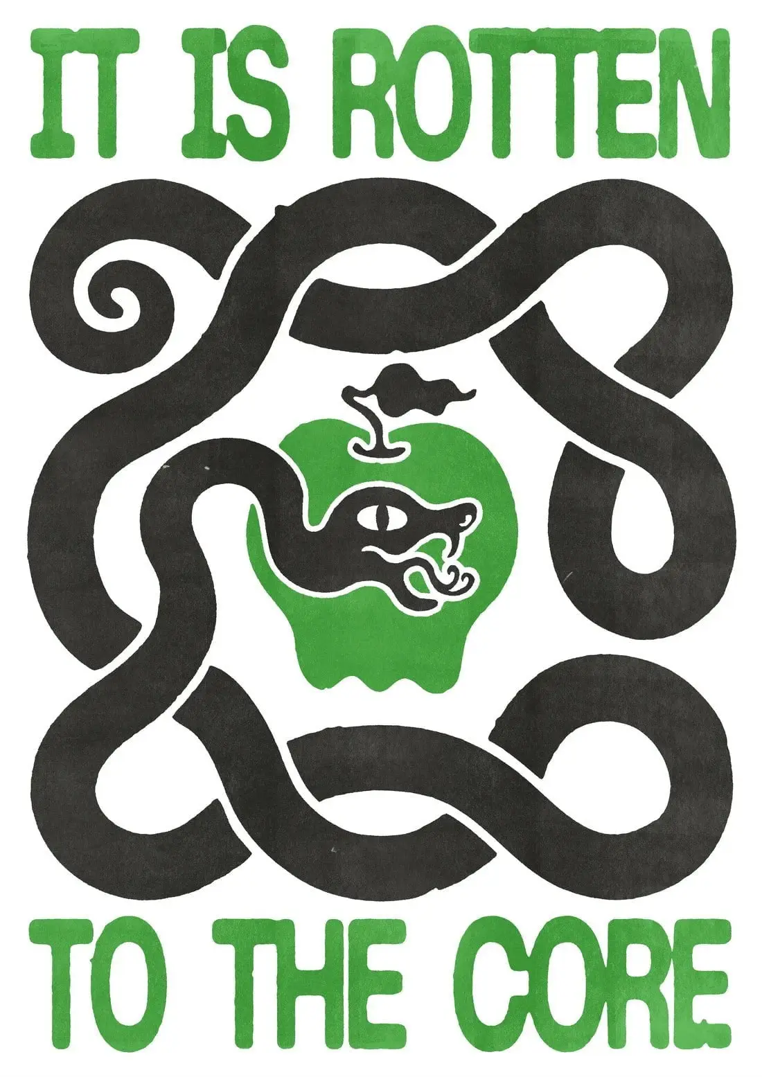 ROTTEN TO THE CORE - Image 2