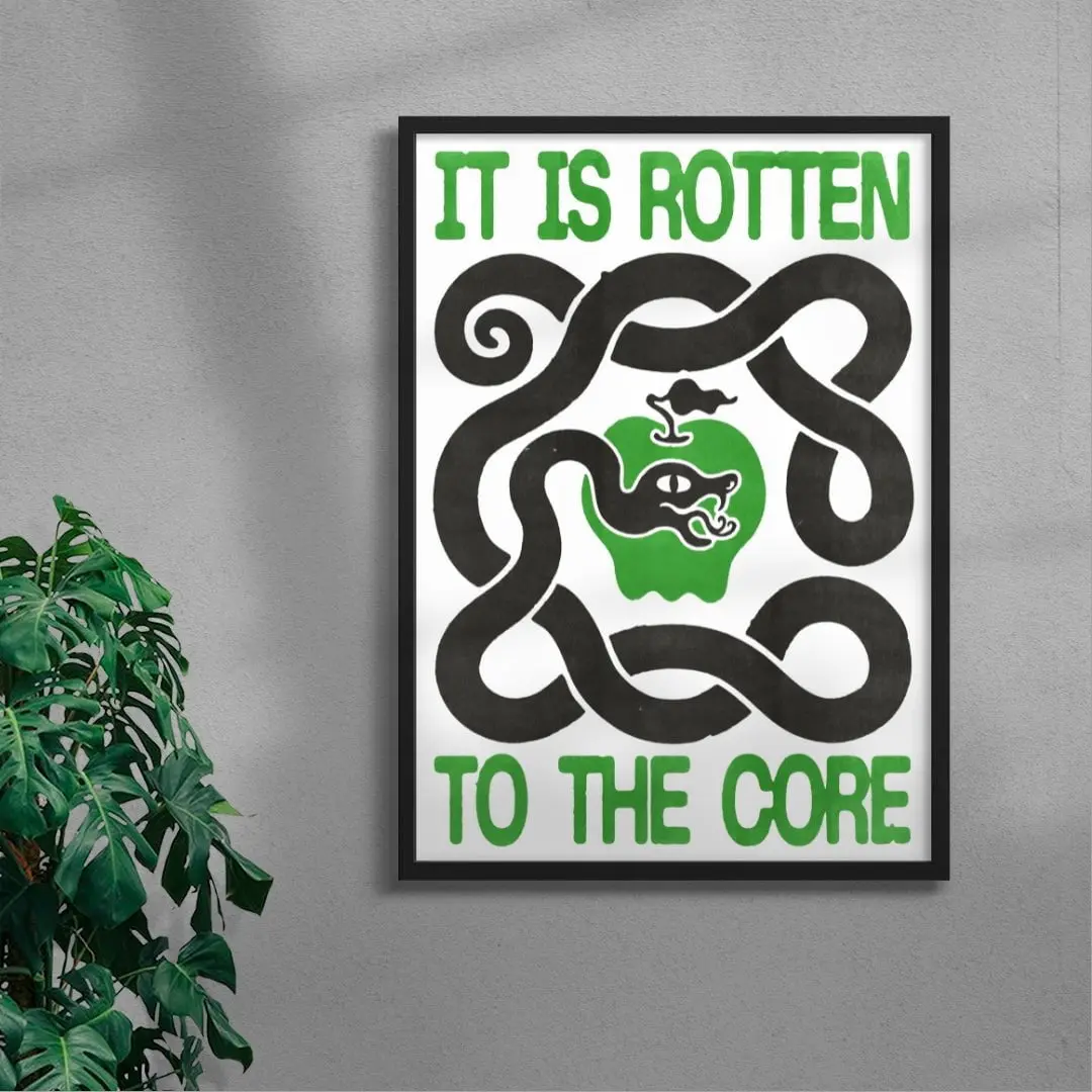 ROTTEN TO THE CORE - Image 4