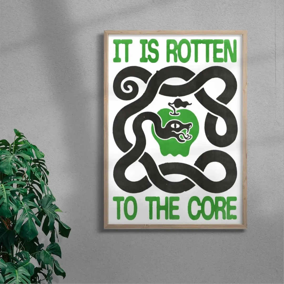ROTTEN TO THE CORE - Image 5
