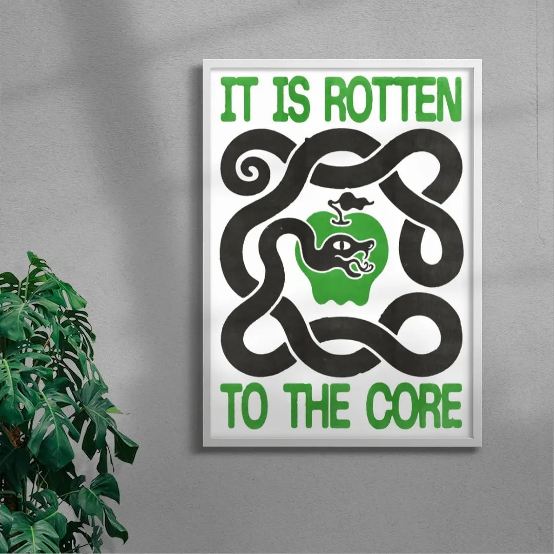 ROTTEN TO THE CORE - Image 6