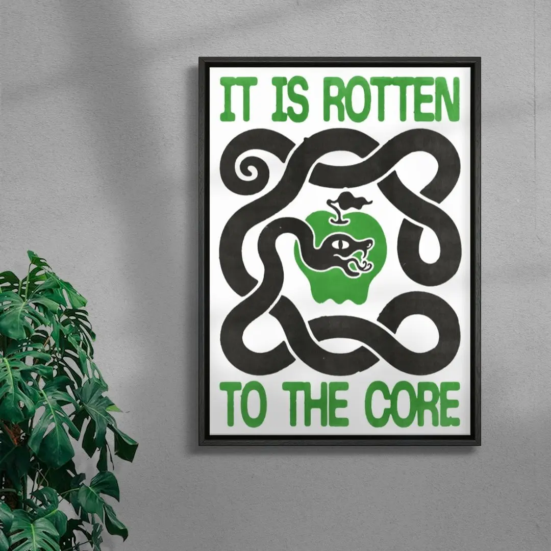 ROTTEN TO THE CORE - Image 3