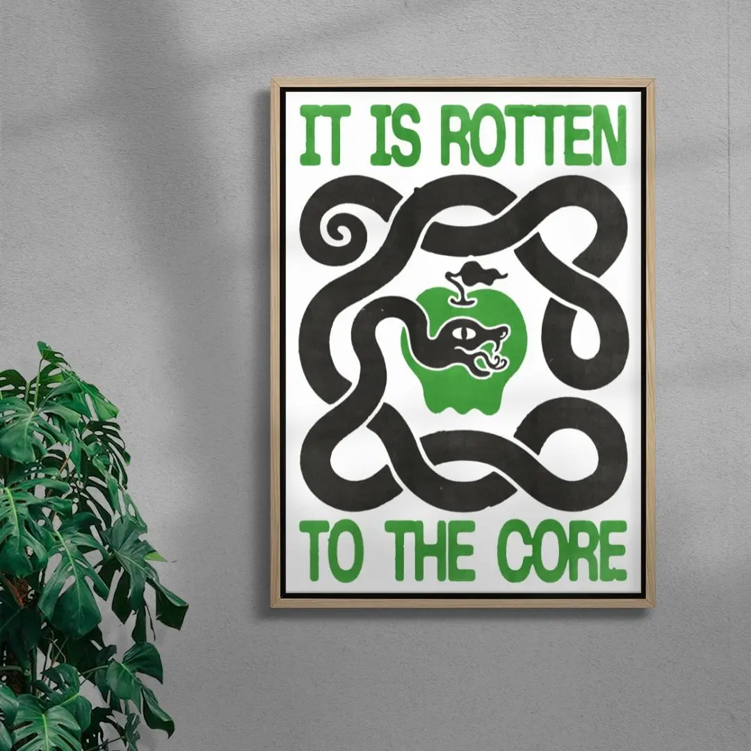 ROTTEN TO THE CORE - Image 4