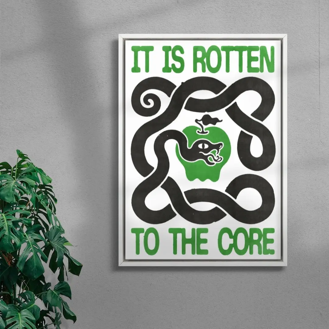 ROTTEN TO THE CORE - Image 5