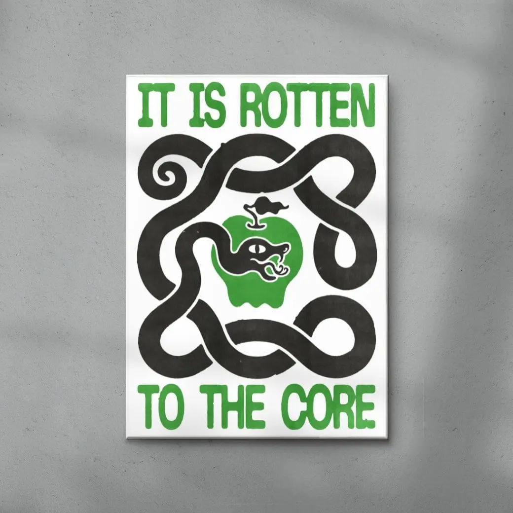 ROTTEN TO THE CORE - Image 6