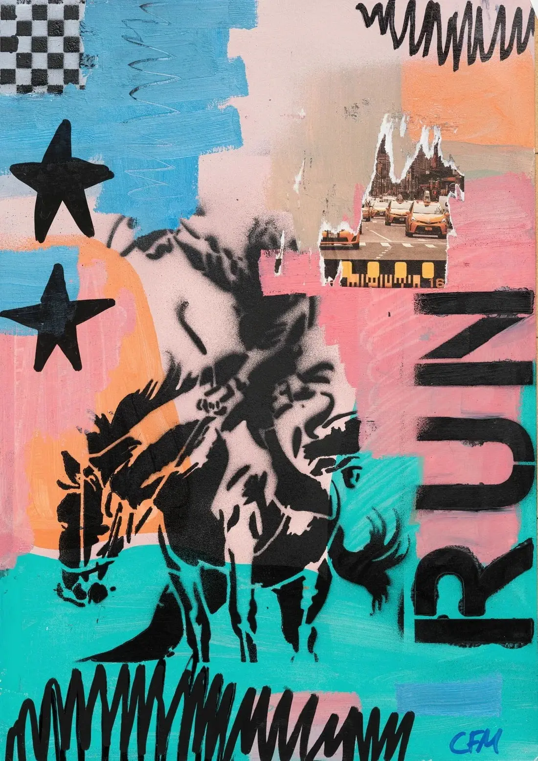 Run - Image 2