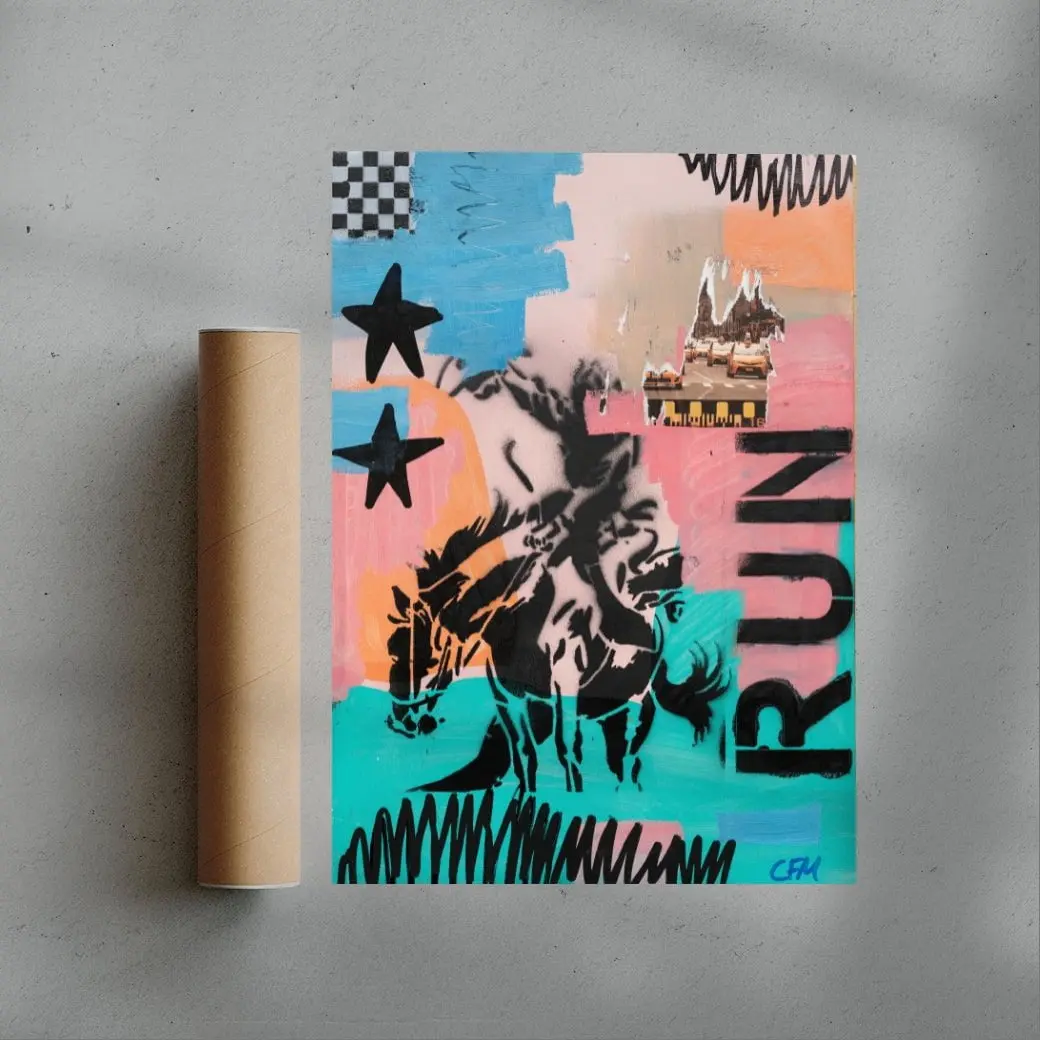 Run - Image 3