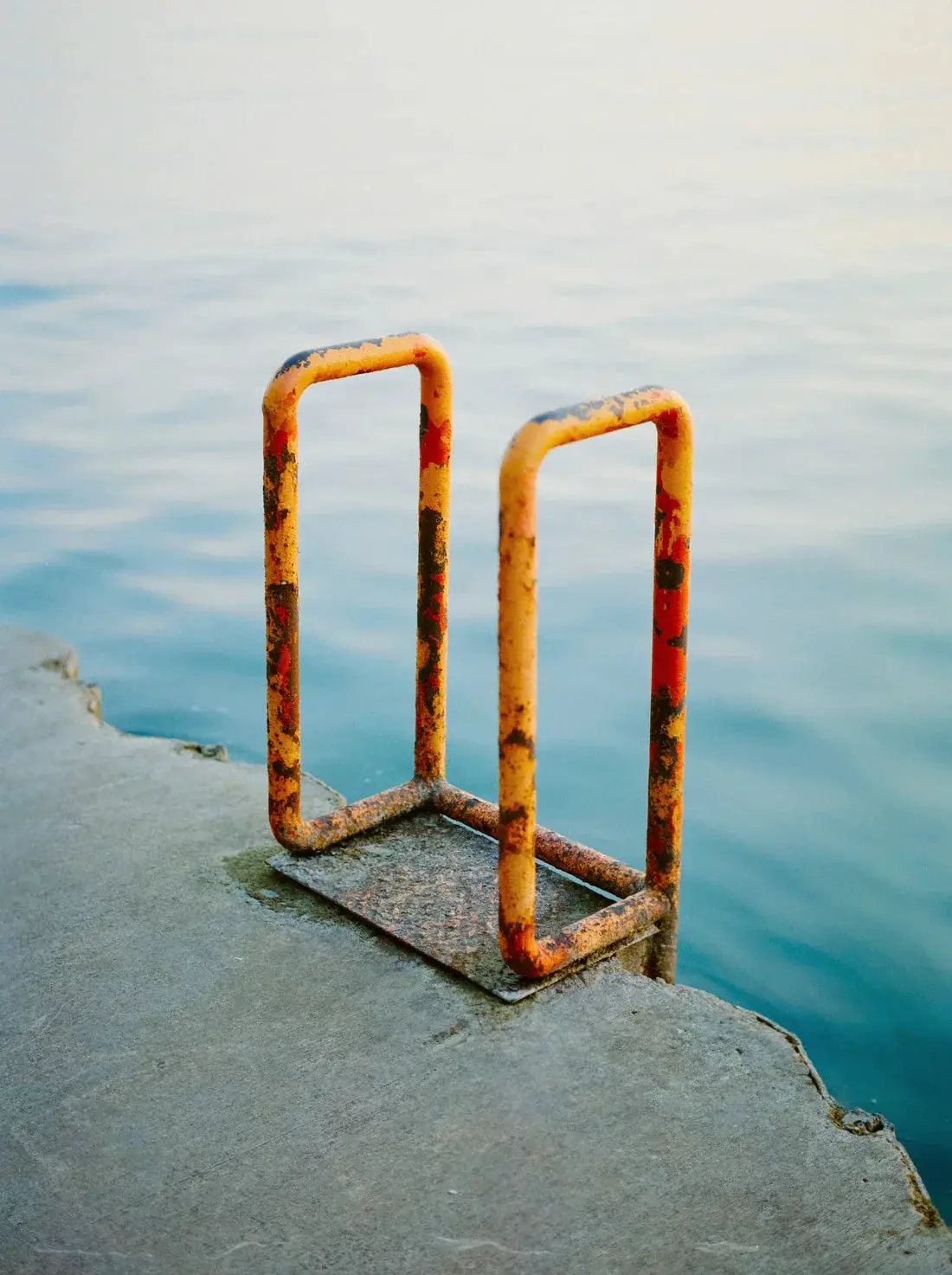 Rusty Pool - Image 2