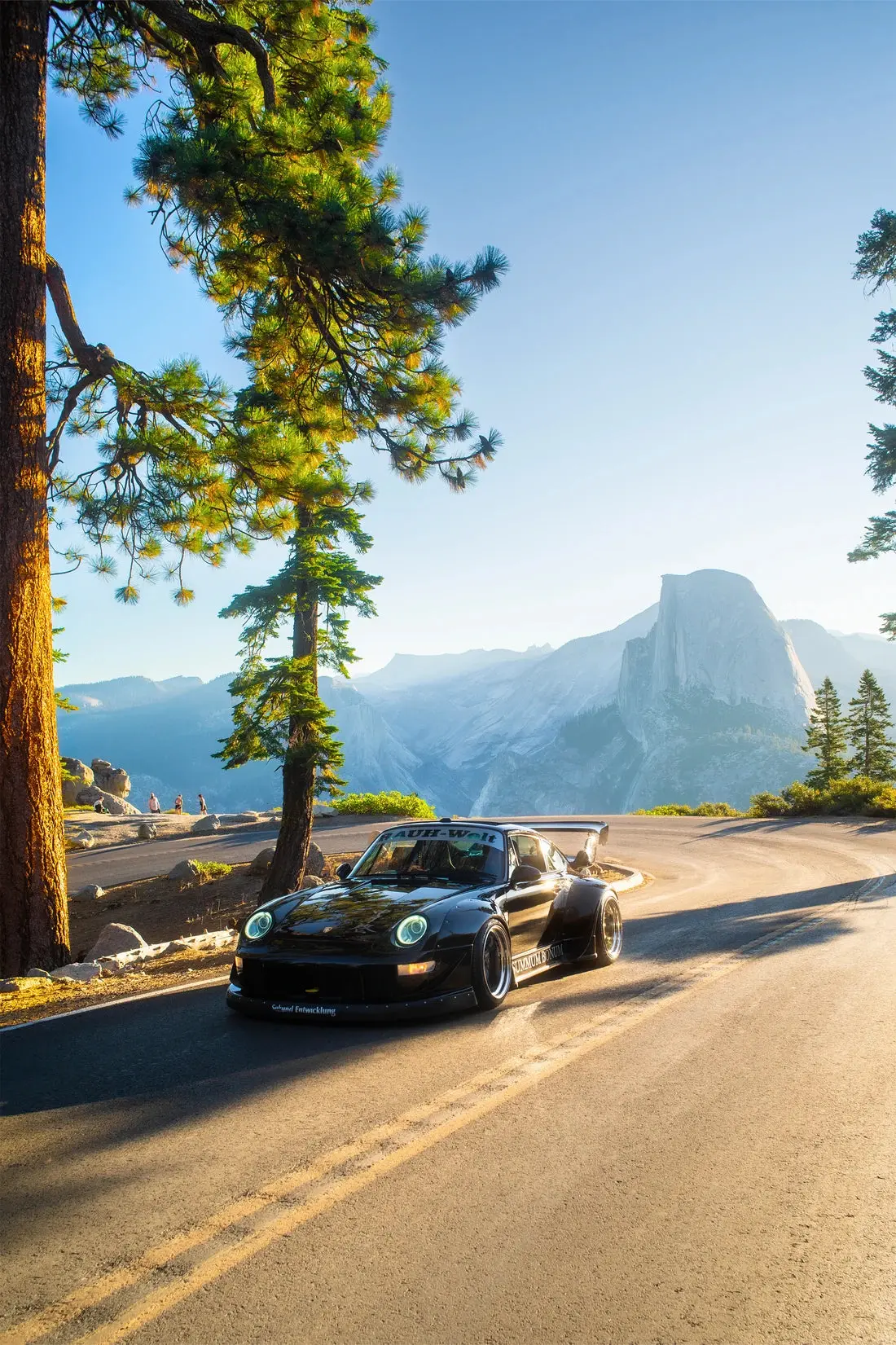 RWB X Yosemite - Image 2