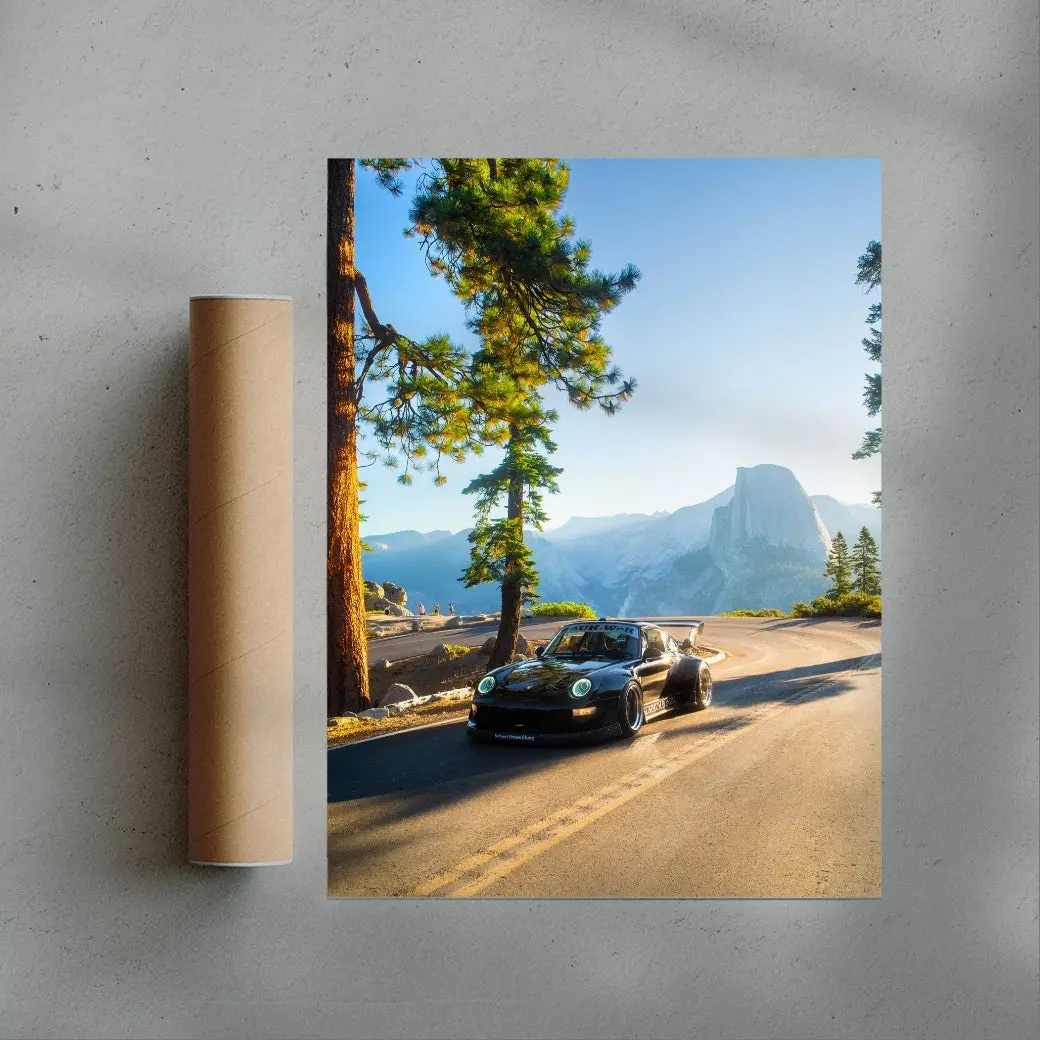 RWB X Yosemite - Image 3
