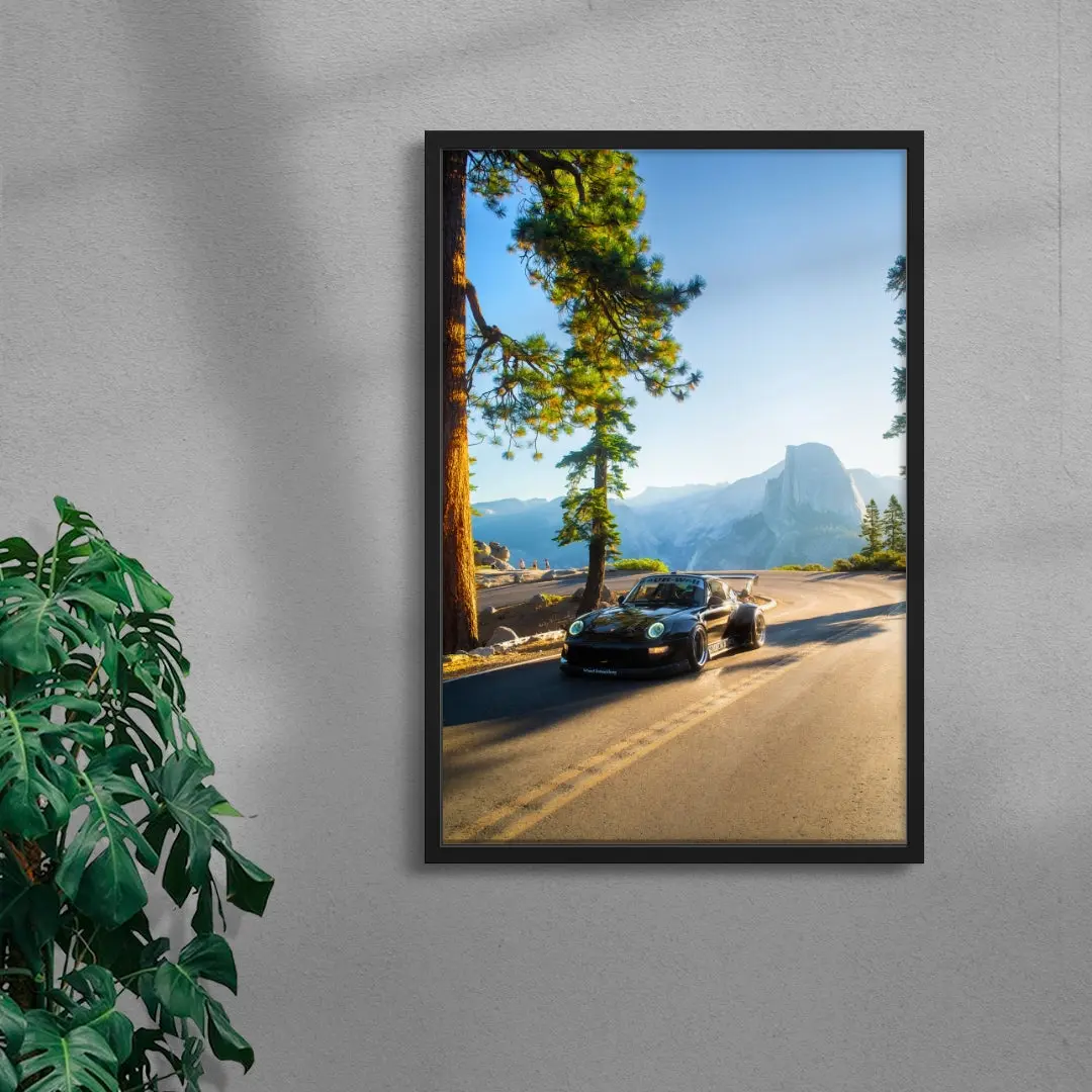 RWB X Yosemite - Image 4