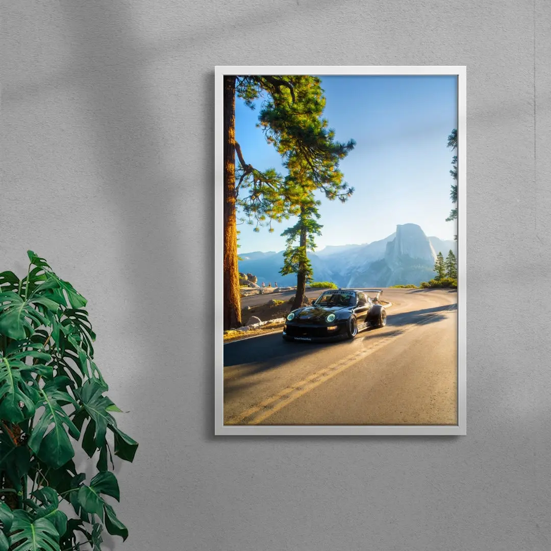 RWB X Yosemite - Image 5