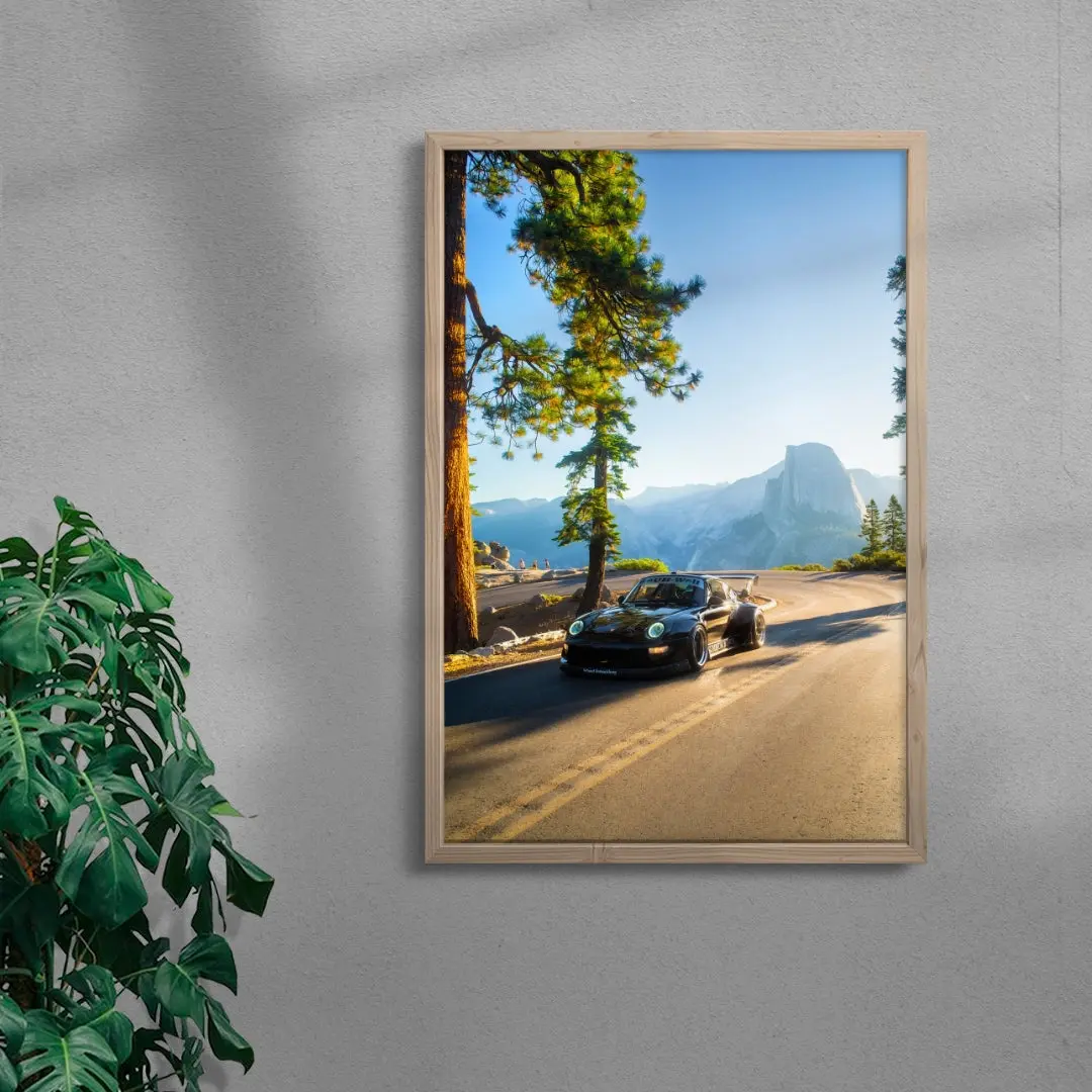 RWB X Yosemite - Image 6