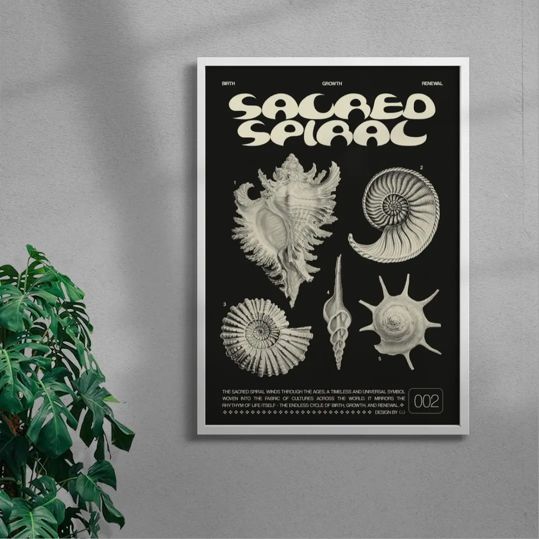 Sacred Spiral - Image 4