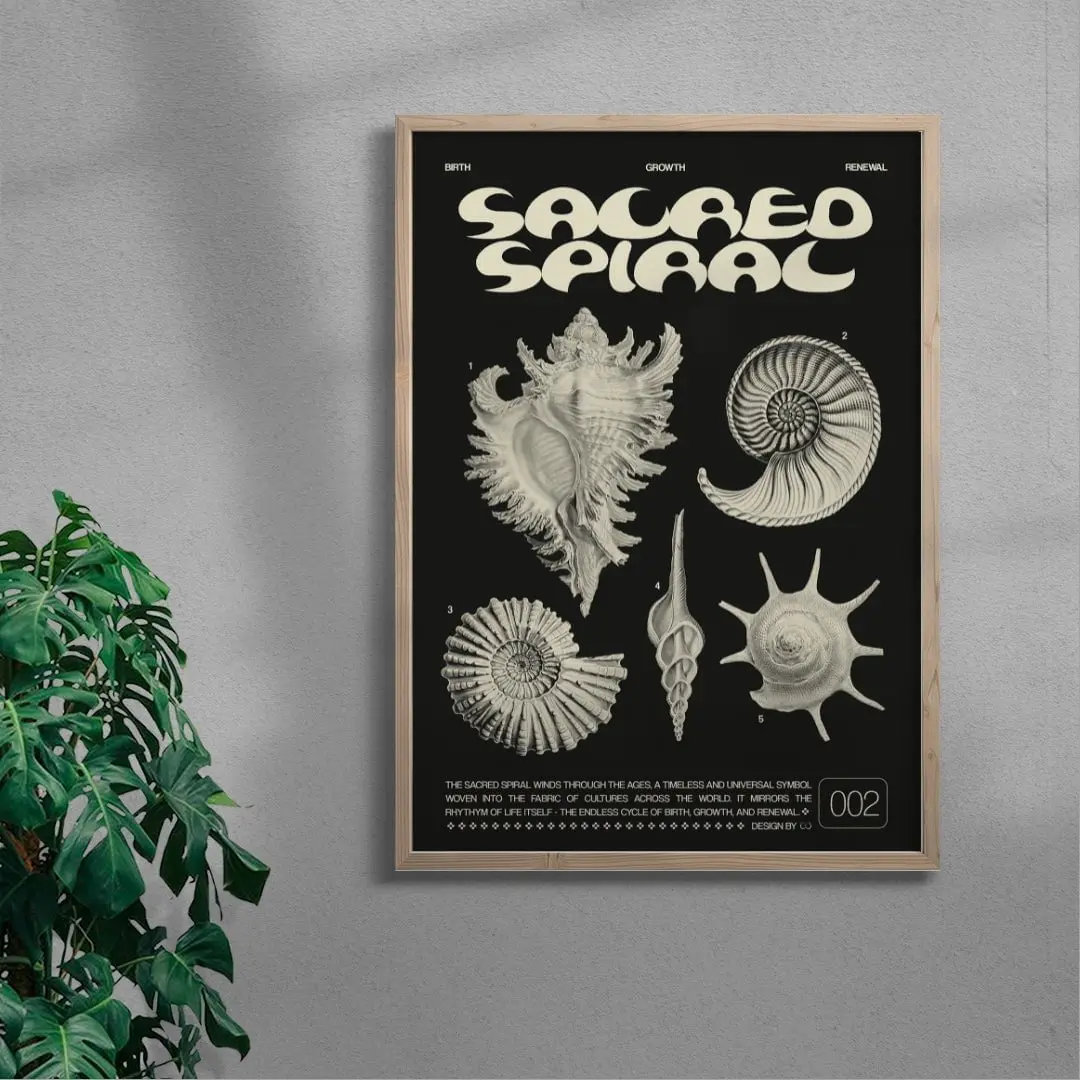 Sacred Spiral - Image 5